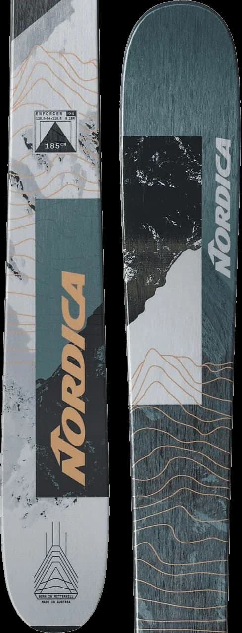 Nordica Enforcer 94