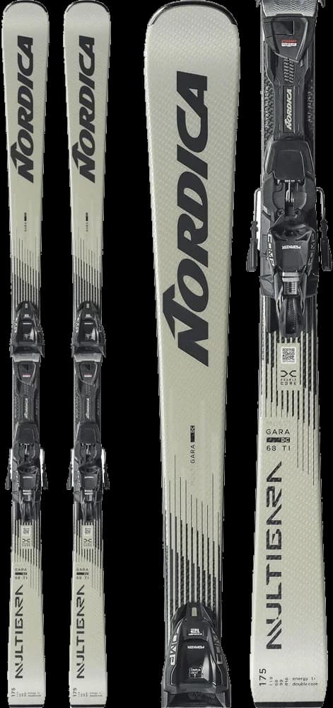 Nordica Multigara DC 68 TI