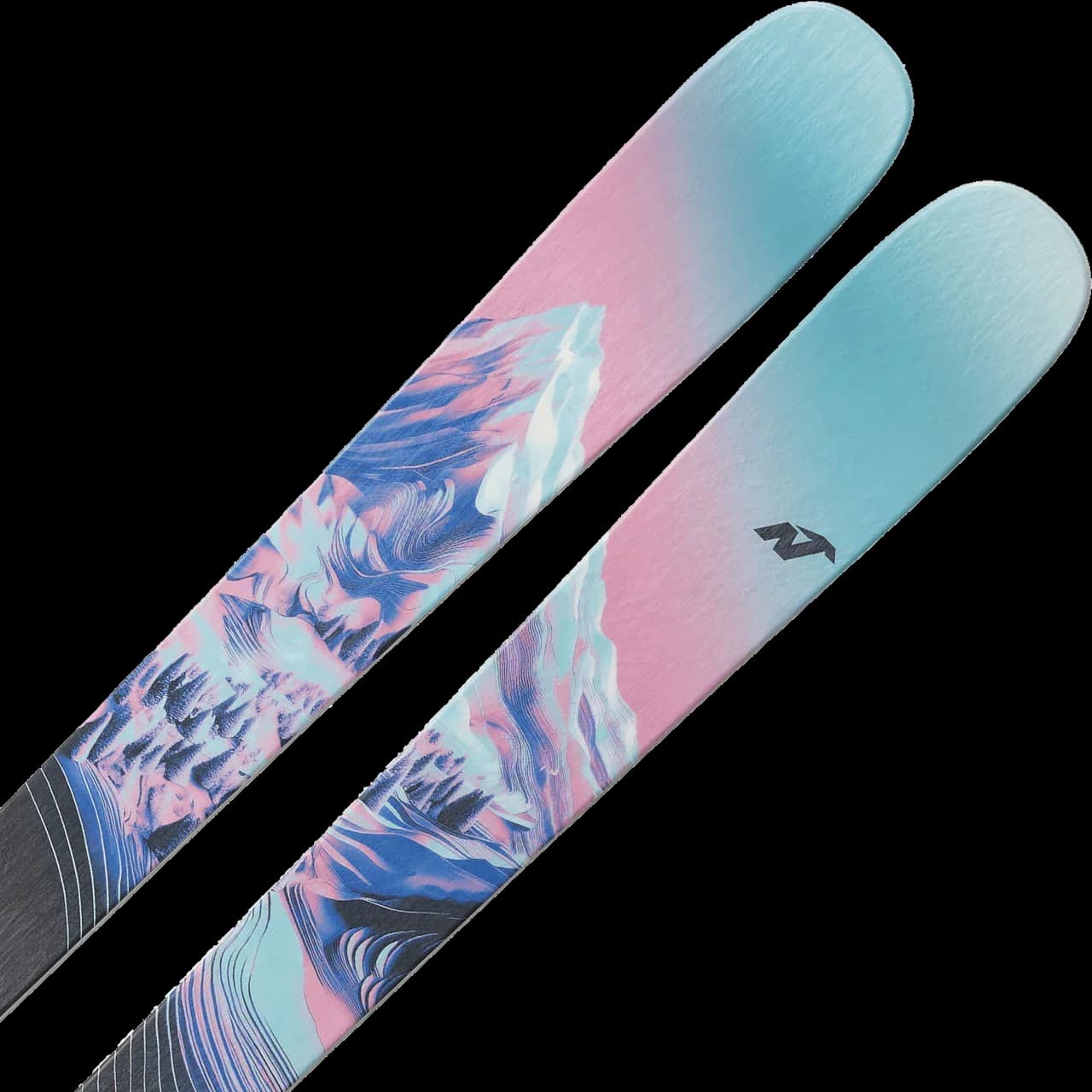 Nordica Santa Ana 82 2026/27, All-Mountain, Ansicht 2 von 3