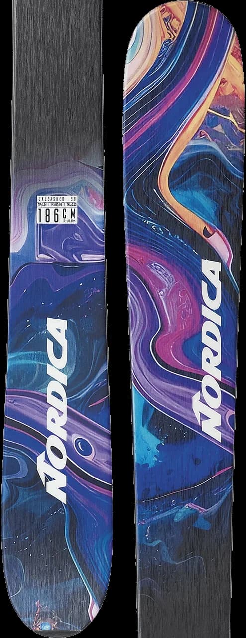 Nordica Unleashed 98 CA