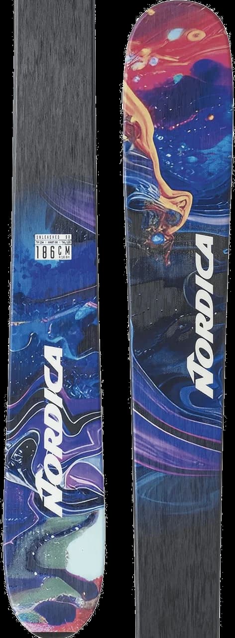 Nordica Unleashed 98