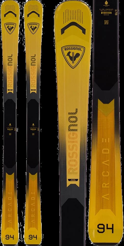 Rossignol Arcade 94 2025/26, All-Mountain