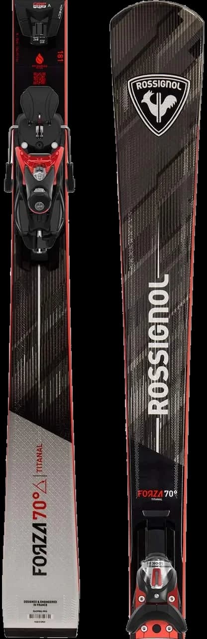 Rossignol Forza 70° Ti