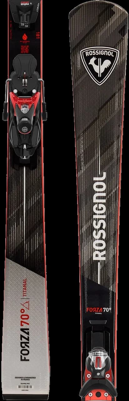 Rossignol Forza 70° V-TI