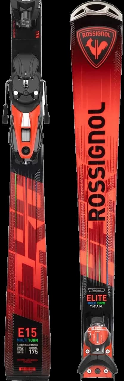 Rossignol Hero Elite MT Ti C.A.M.