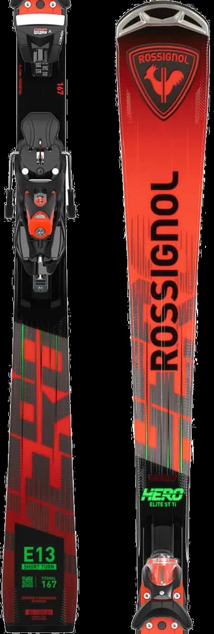 Rossignol Hero Elite ST TI