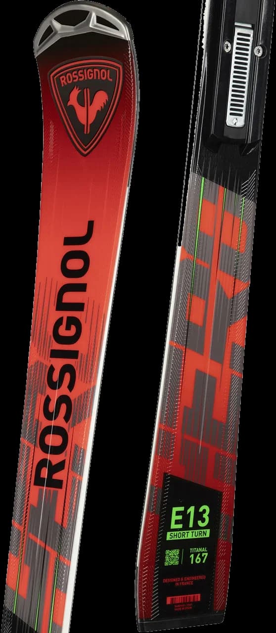 Rossignol Hero Elite ST TI 2024/25, Piste, Ansicht 5 von 5