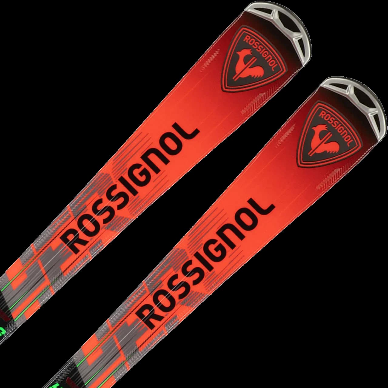 Rossignol Hero ST Ti 2026/27, Piste, Ansicht 2 von 5