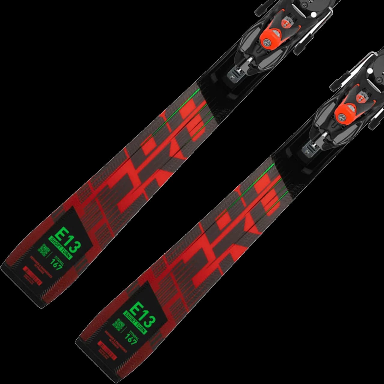 Rossignol Hero ST Ti 2026/27, Piste, Ansicht 4 von 5