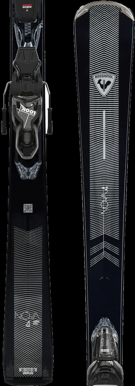 Rossignol Nova 4