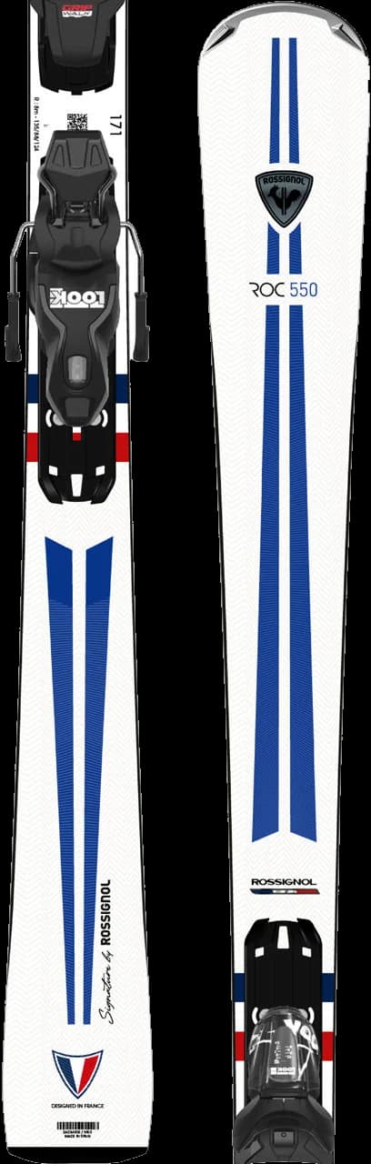 Rossignol Signature ROC 550