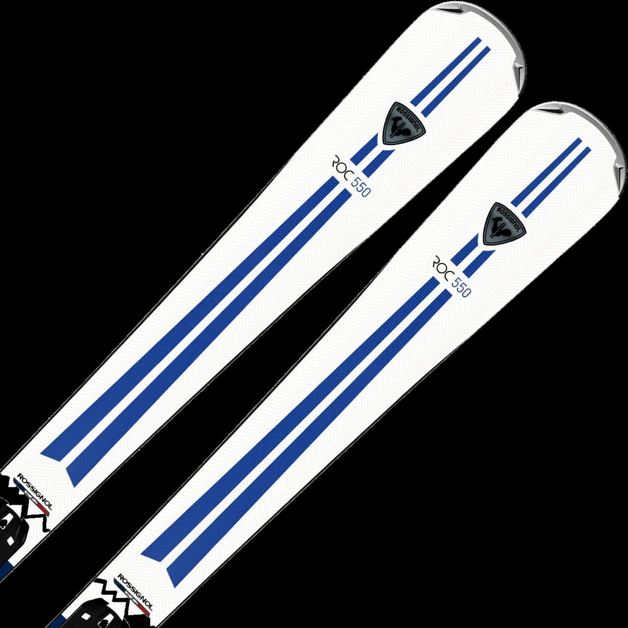 Rossignol Signature ROC 550 2025/26, Piste, Ansicht 2 von 4