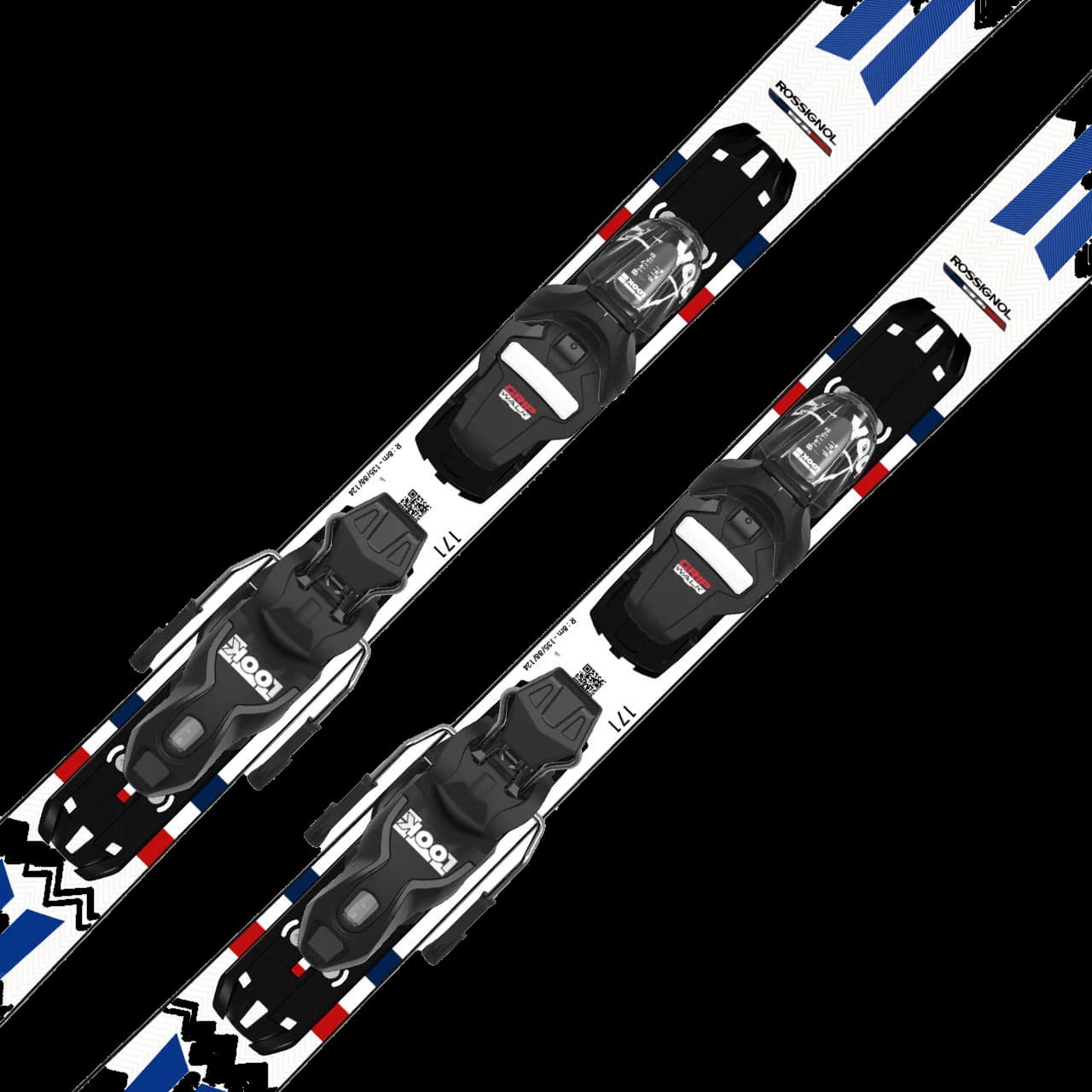 Rossignol Signature ROC 550 2025/26, Piste, Ansicht 3 von 4