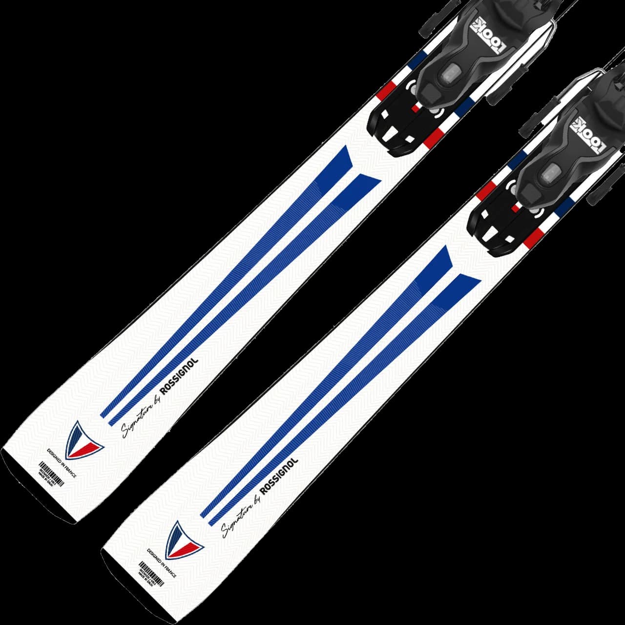 Rossignol Signature ROC 550 2025/26, Piste, Ansicht 4 von 4