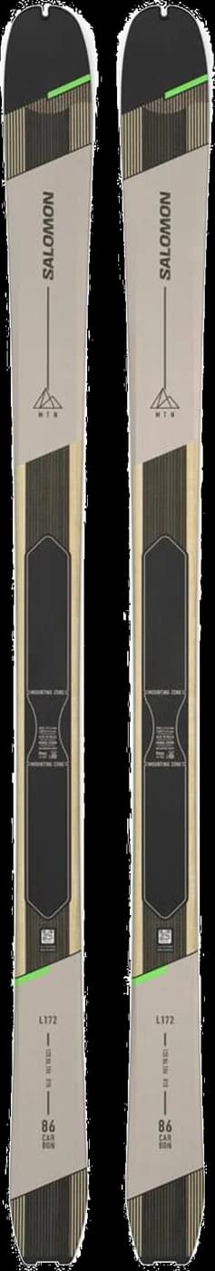 Salomon MTN 86 Pro 2025/26, Touring
