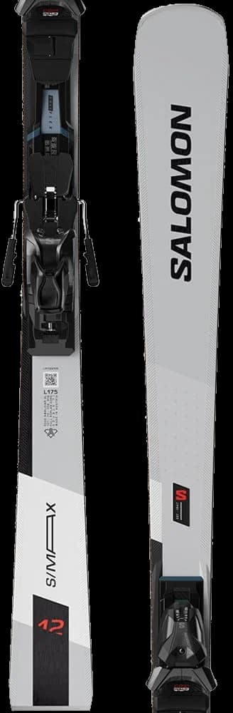 Salomon S/Max 12