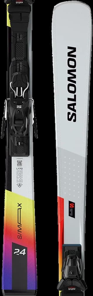 Salomon S/Max 24h