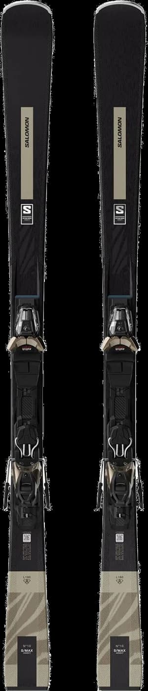 Salomon S/Max N°10