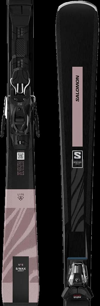 Salomon S/Max N°8