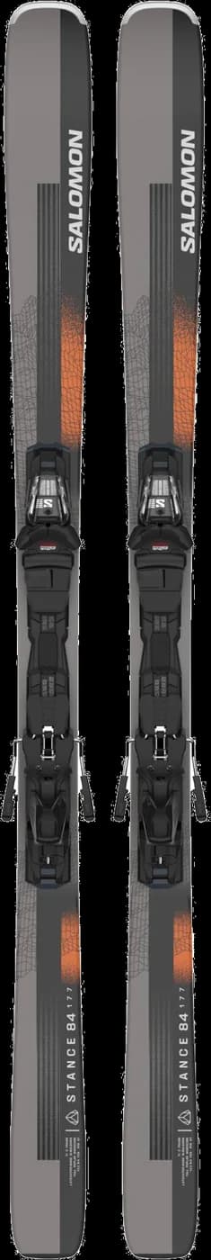 Salomon Stance 84 2025/26, All-Mountain