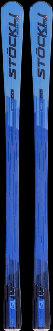 Stöckli Laser SL