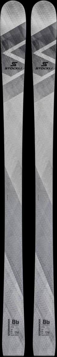 Stöckli Stormrider 88