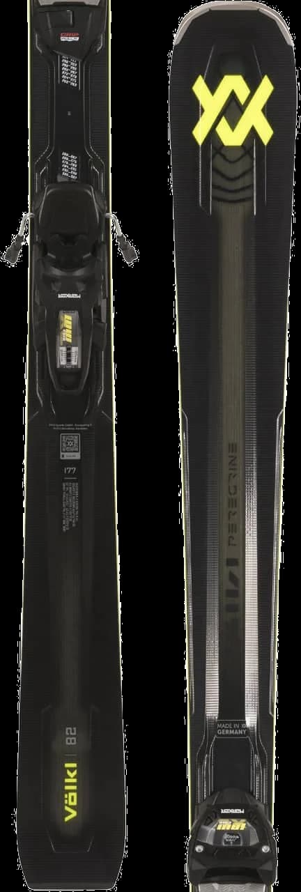 Völkl Peregrine 82