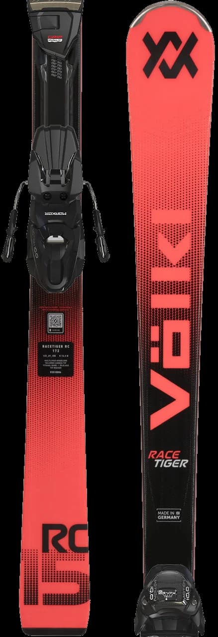 Völkl Racetiger RC