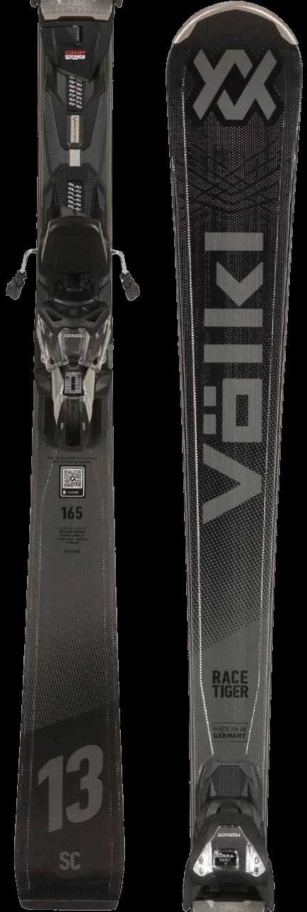 Völkl Racetiger SC