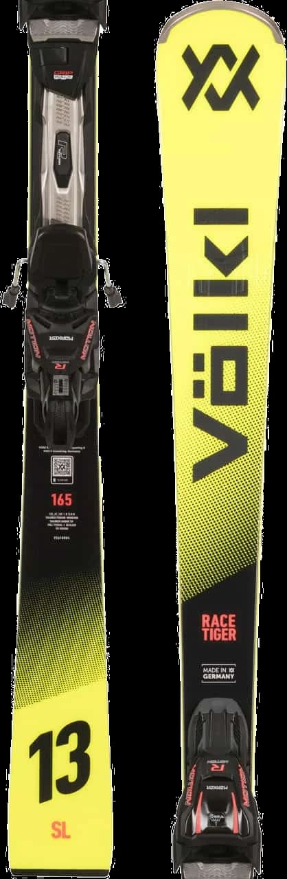 Völkl Racetiger SL