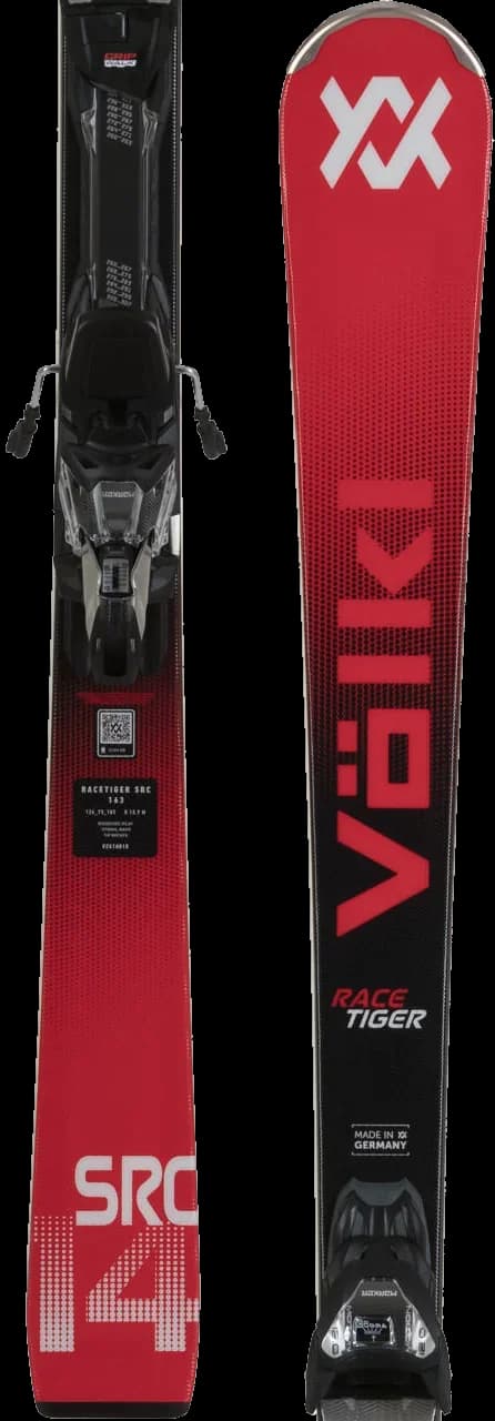 Völkl Racetiger SRC