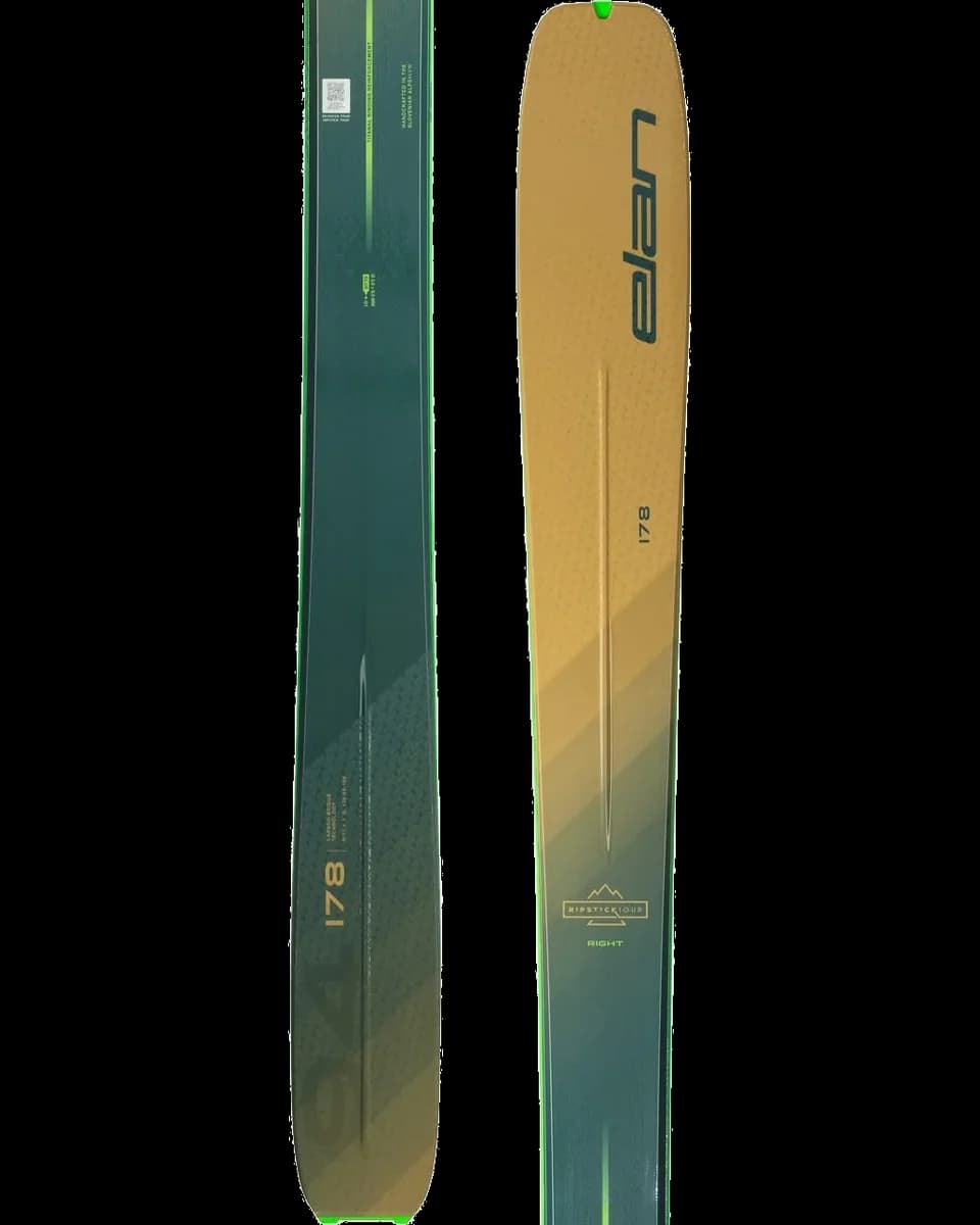 Elan Ripstick Tour 94