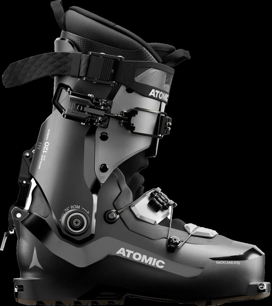 Atomic Backland XTD Carbon 120 GW