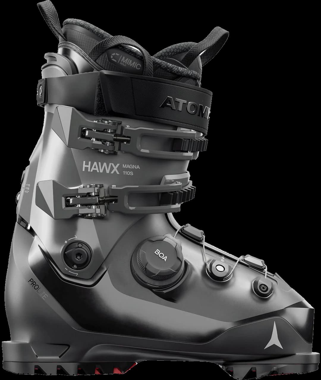 Atomic Hawx Magna 110 S BOA GW