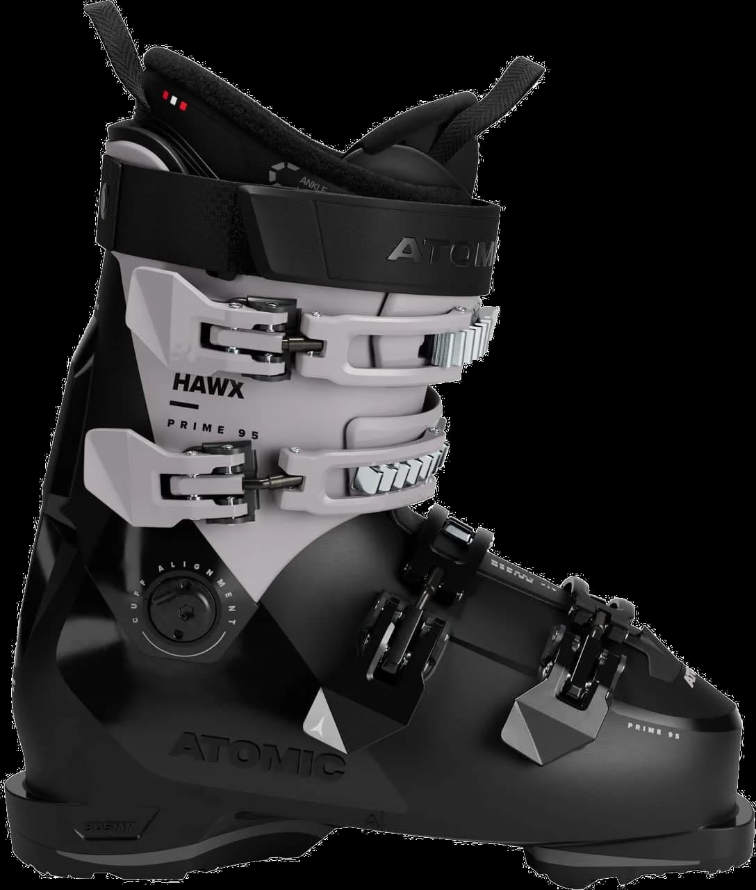 Atomic Hawx Prime 95 BOA W GW