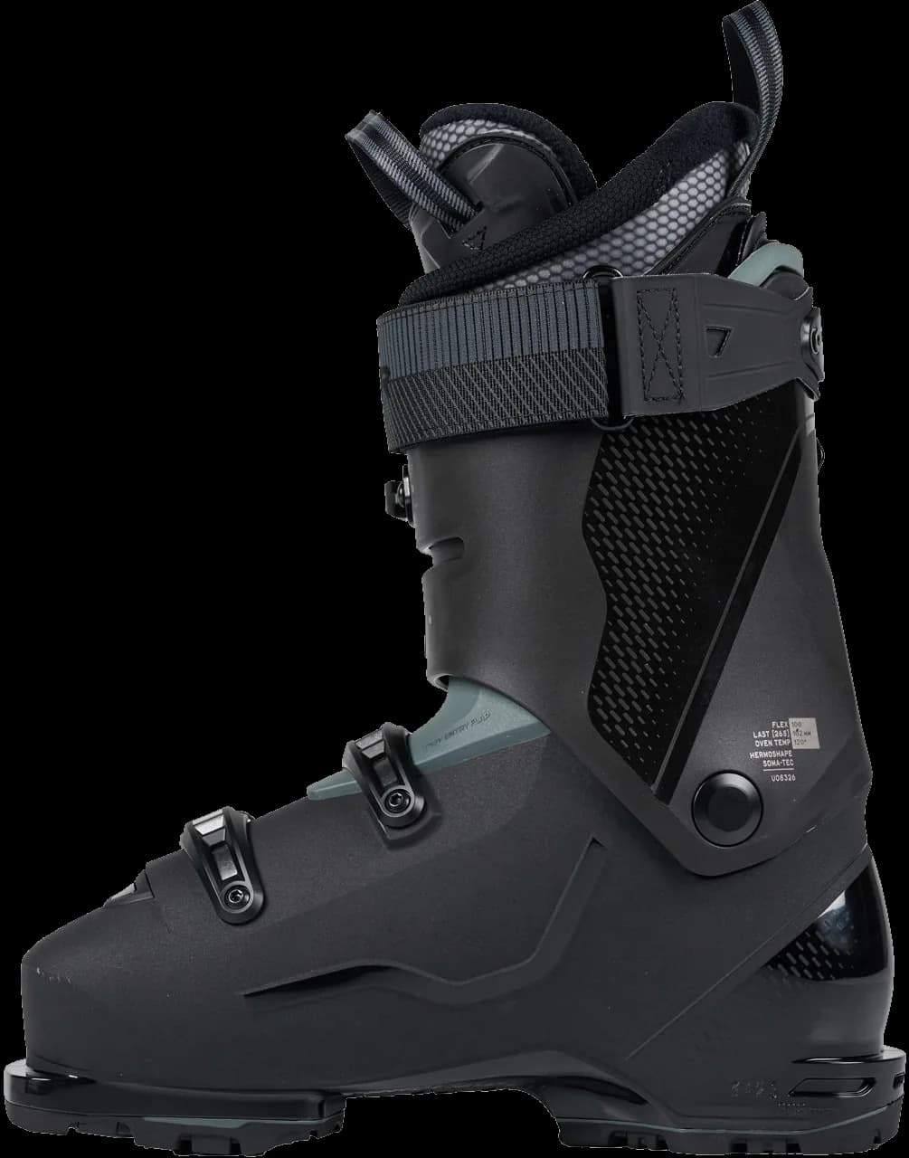 Fischer Premio 100 BOA GW 2026/27, Piste Komfort, Ansicht 2 von 2