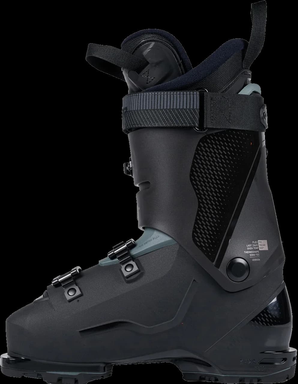 Fischer Premio 110 GW 2026/27, Piste Komfort, Ansicht 2 von 2
