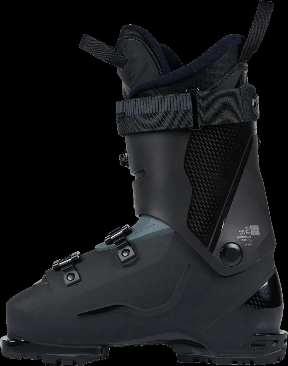 Fischer Premio 80 GW 2026/27, Piste Komfort, Ansicht 2 von 2