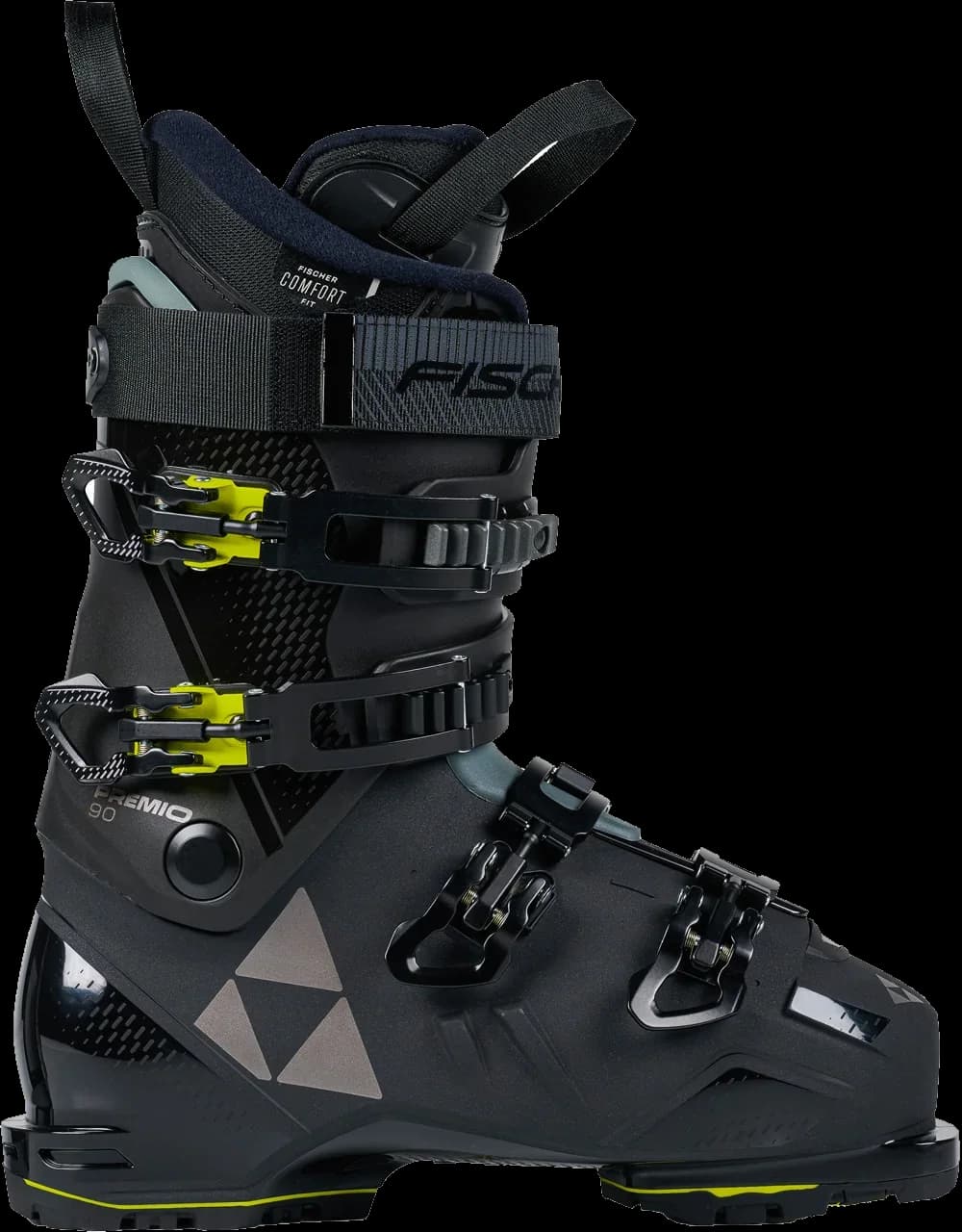 Fischer Premio 90 GW 2026/27, Piste Komfort, Ansicht 1 von 2