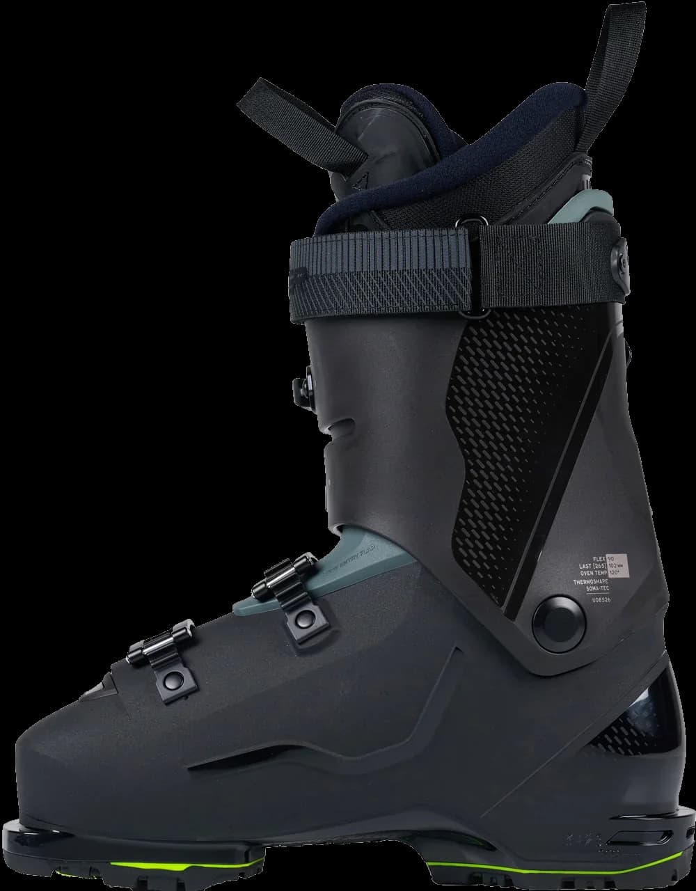 Fischer Premio 90 GW 2026/27, Piste Komfort, Ansicht 2 von 2