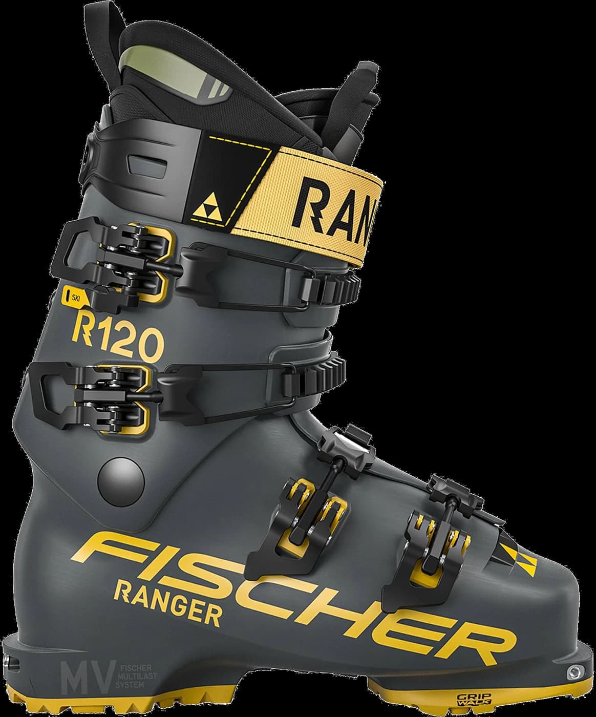 Fischer Ranger 120 GW DYN