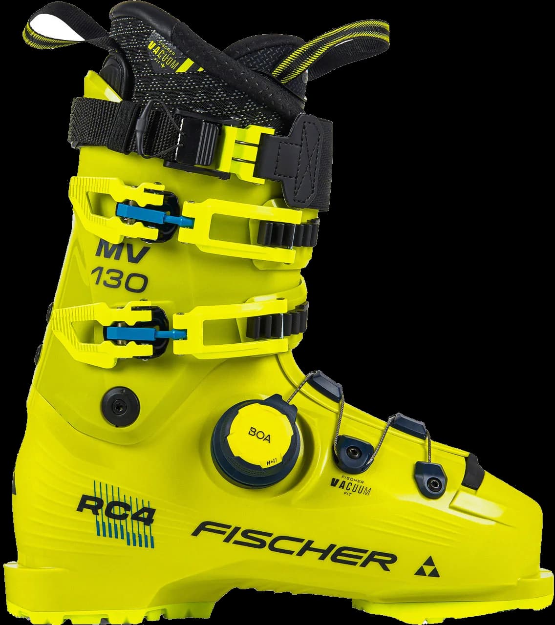 Fischer RC4 130 MV BOA VAC GW