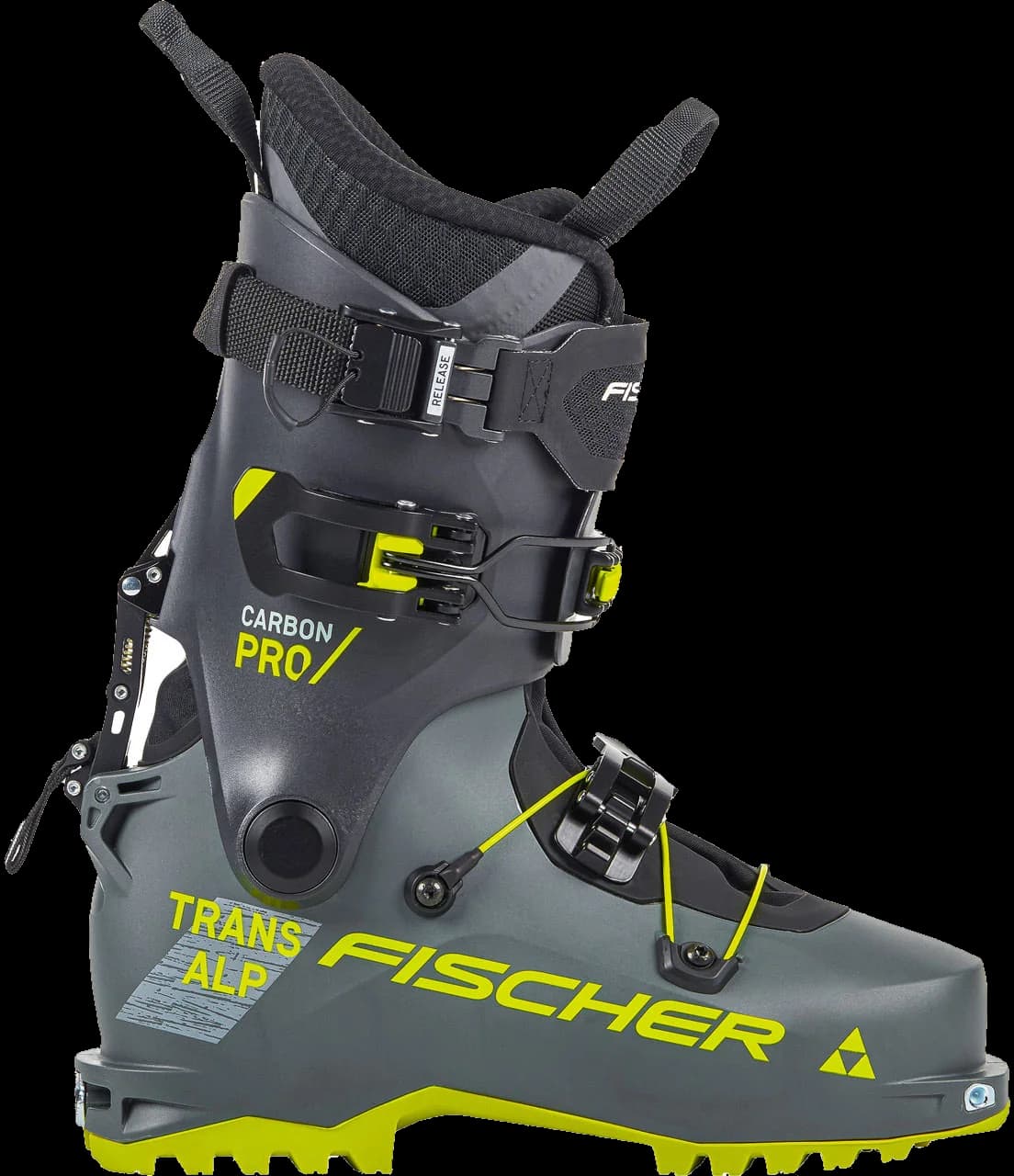 Fischer Transalp Carbon Pro