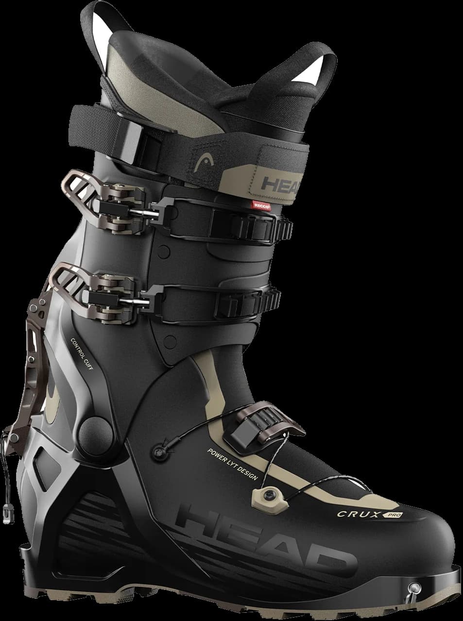 Head Crux Pro