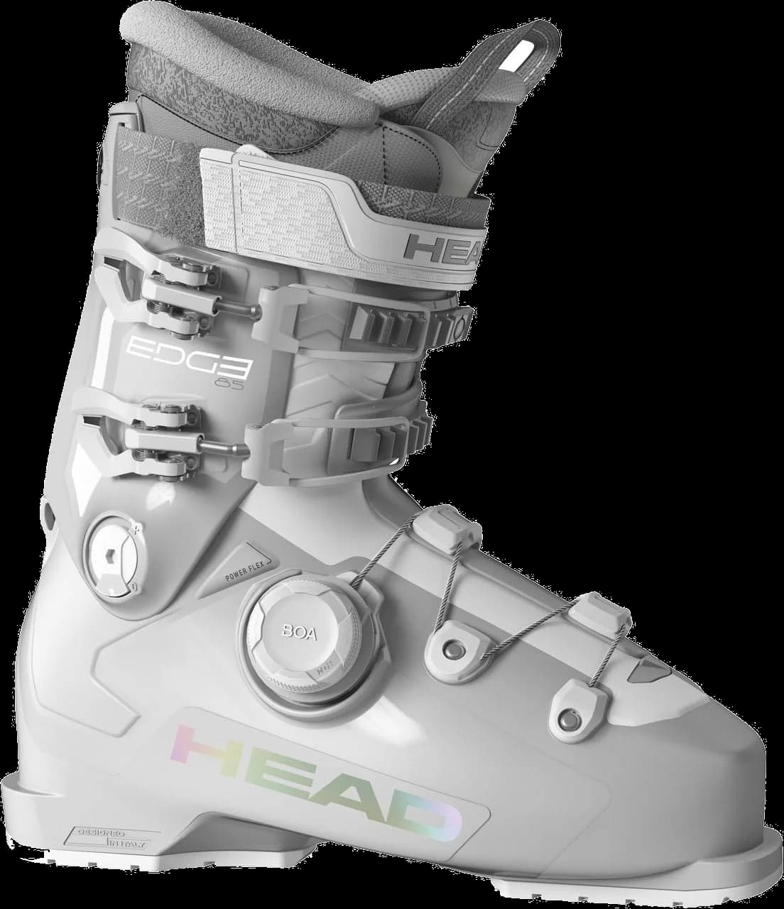 Head Edge 85 W HV BOA GW