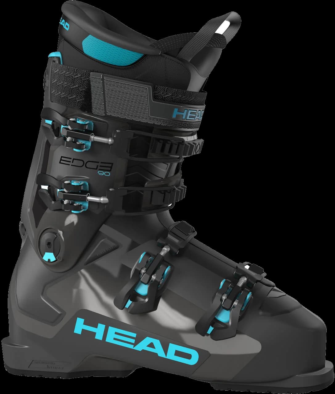 Head Edge 90 HV 2026/27, Piste Komfort