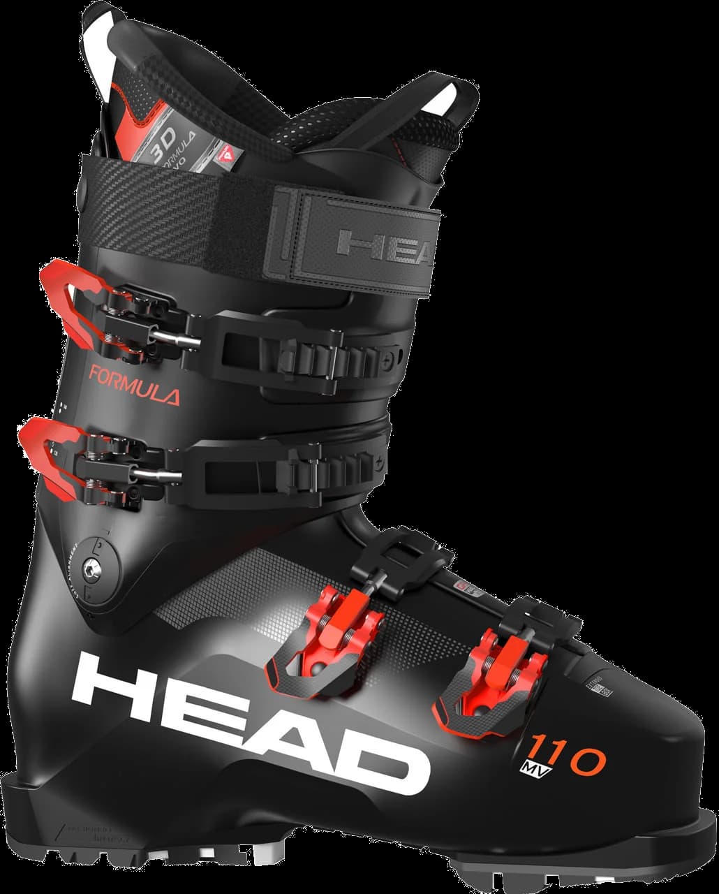 Head Formula 110 GW 2025/26, Piste Sport