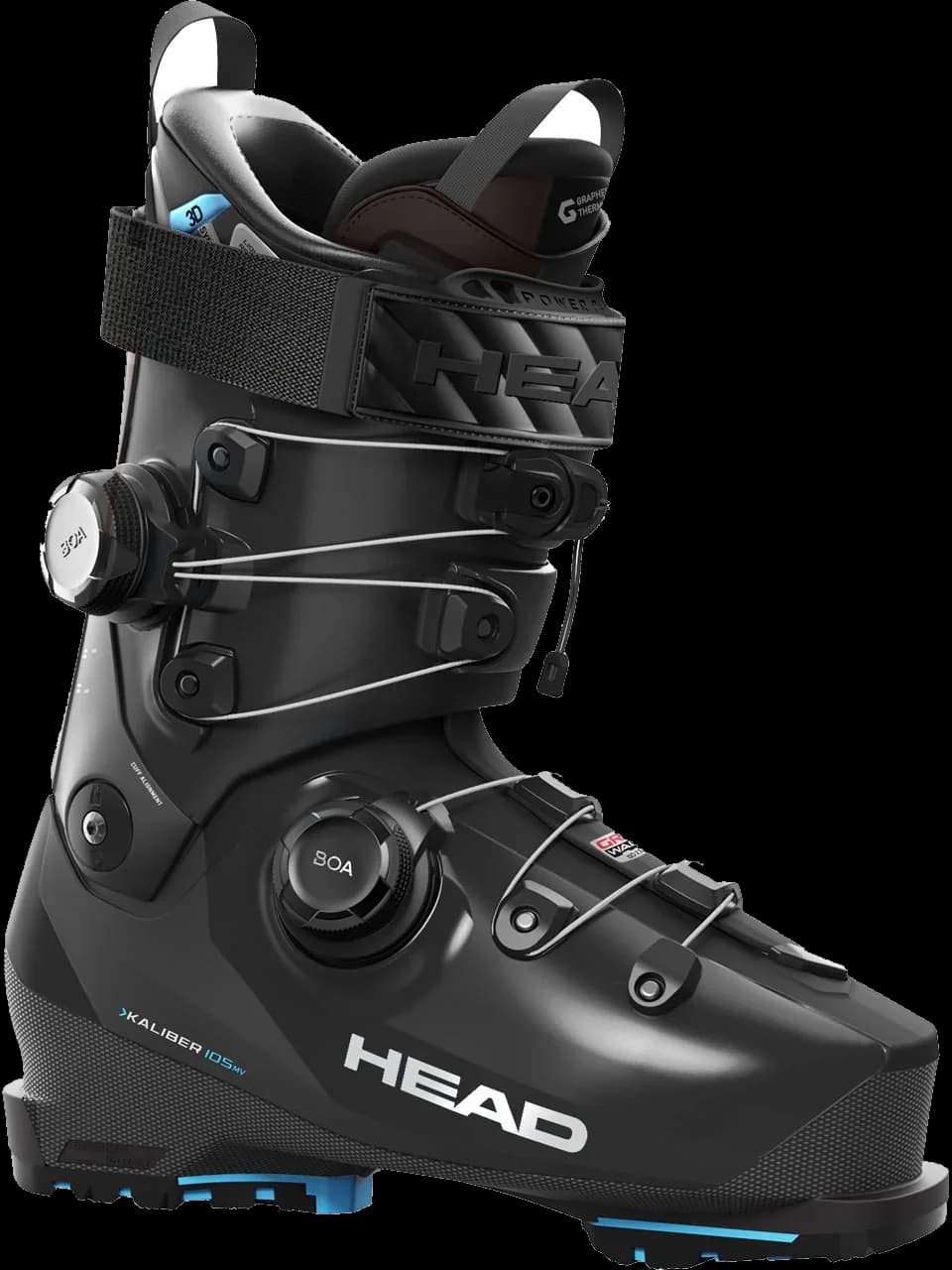 Head Kaliber 105 W MV GW BOA2