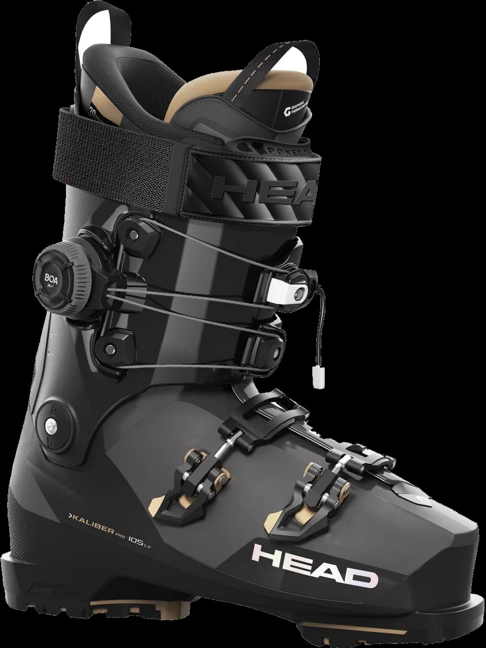 Head Kaliber Pro 105 W LV GW BOA