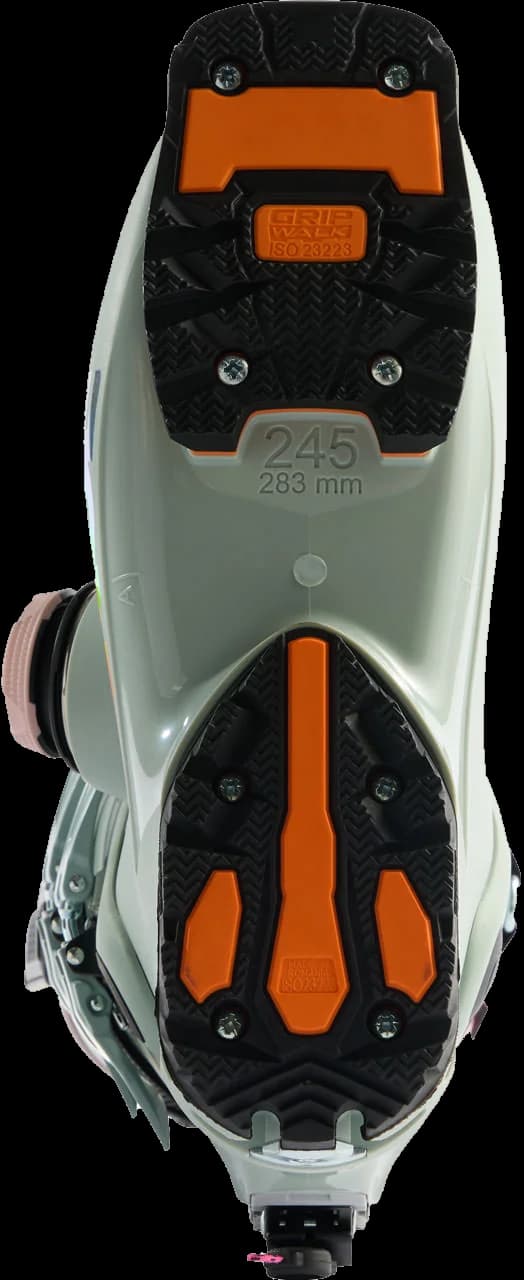 Lange Code 115 W BOA LV 2026/27, Freeride, Ansicht 3 von 4